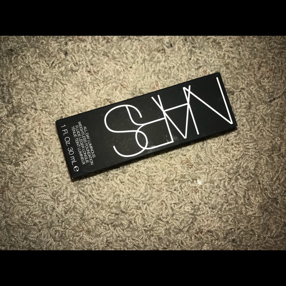NARS Foundation figi